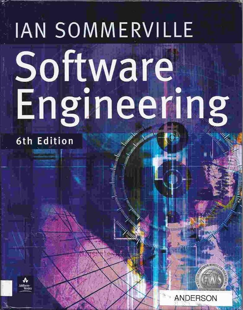 Ingeniería de Software